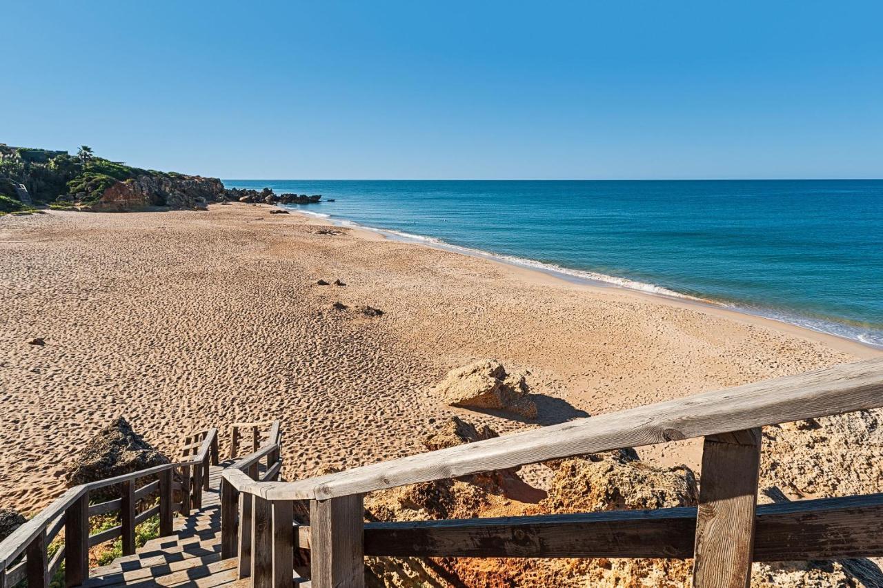 Villa Con Encanto Cerca De La Playa Roche Eksteriør billede