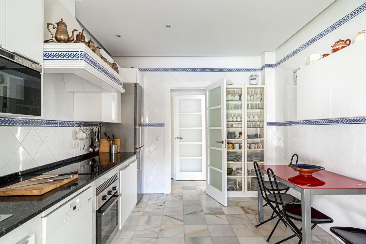Villa Con Encanto Cerca De La Playa Roche Eksteriør billede